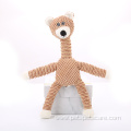 Long Leg Plush Dog Squeaky Best Interactive Toy